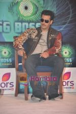 Salman Khan host Bigg Boss 4 on Colors in Taj Land_s End, Bandra, Mumbai on 3rd Aug 2010 (32).JPG